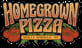 Homegrown Pizza