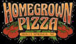 Homegrown Pizza