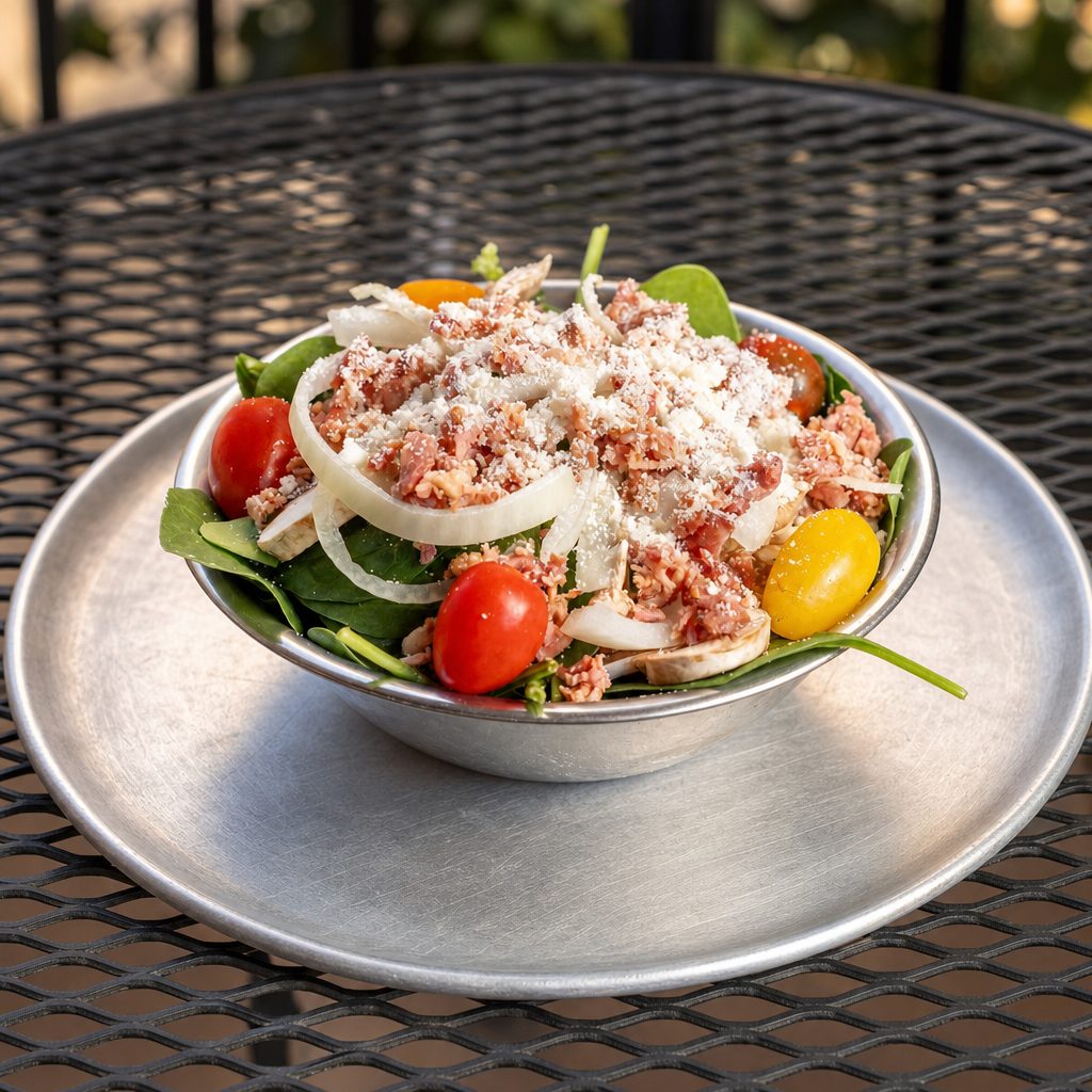 LRG Spinach.