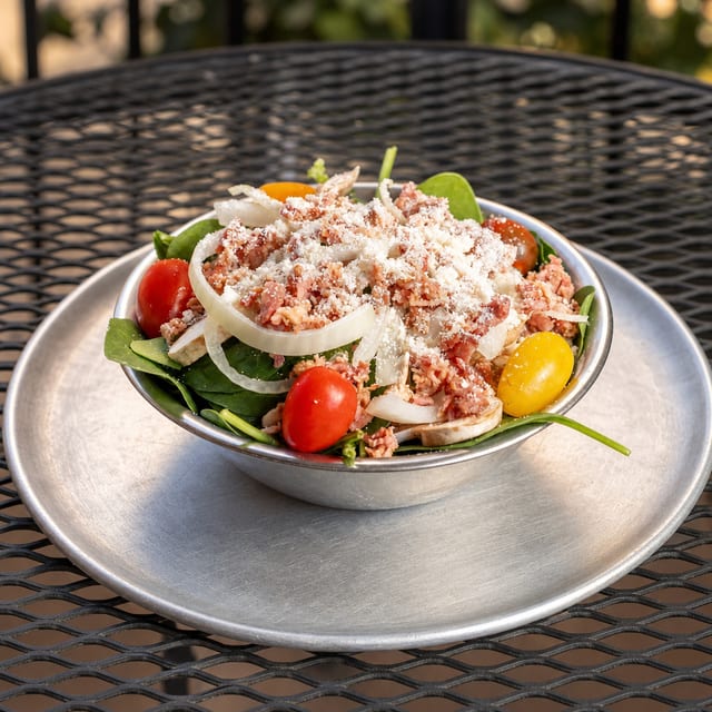 LRG Spinach.