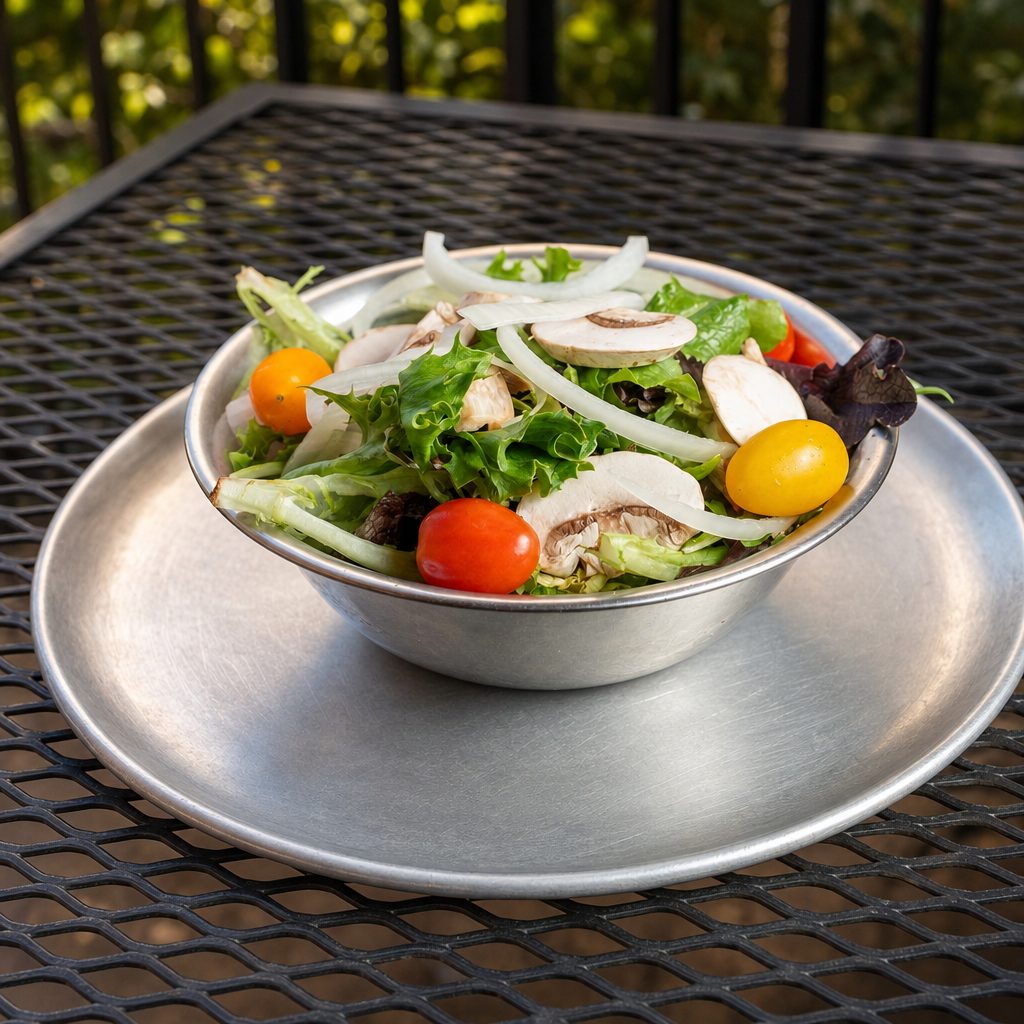 LRG Mixed Greens.