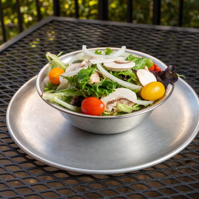 LRG Mixed Greens.