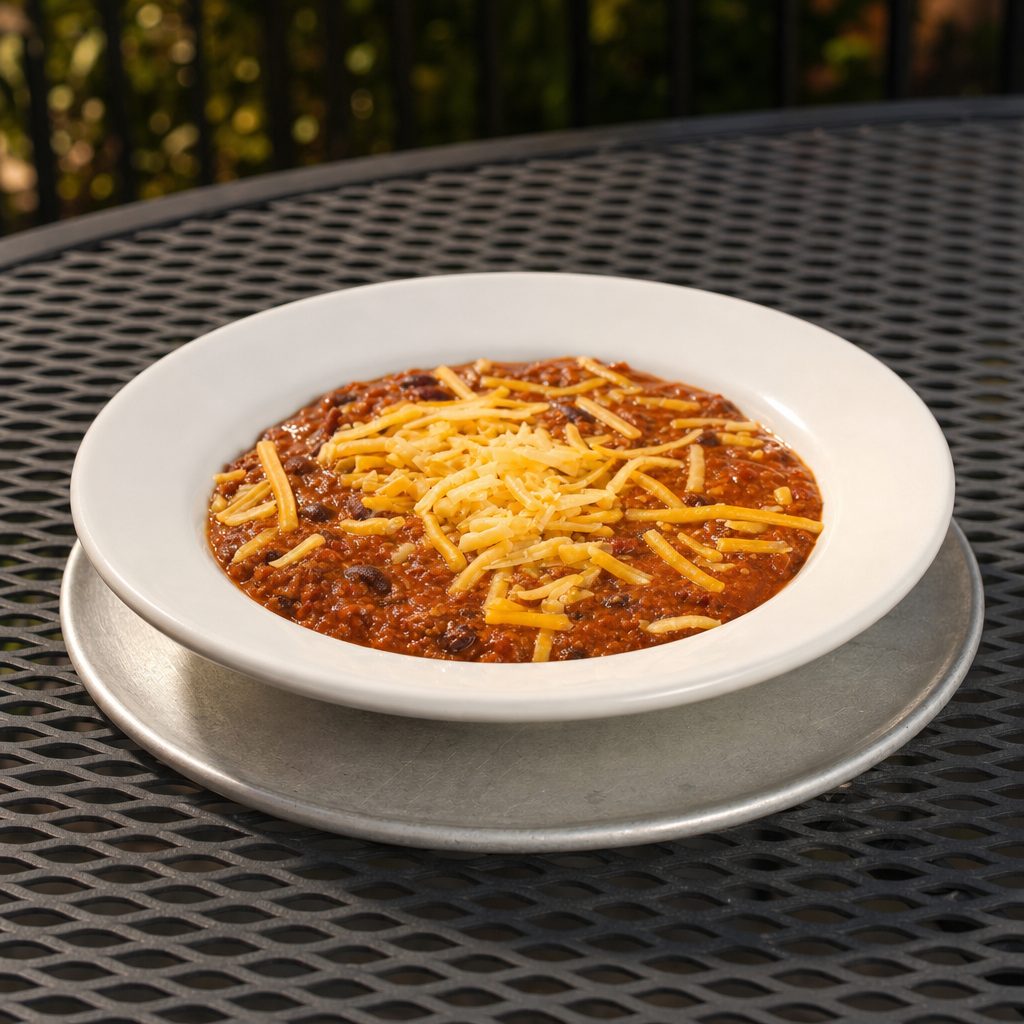 +Chili.