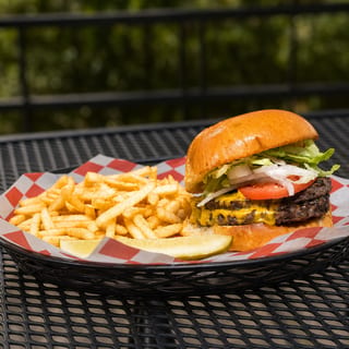 Cheeseburger