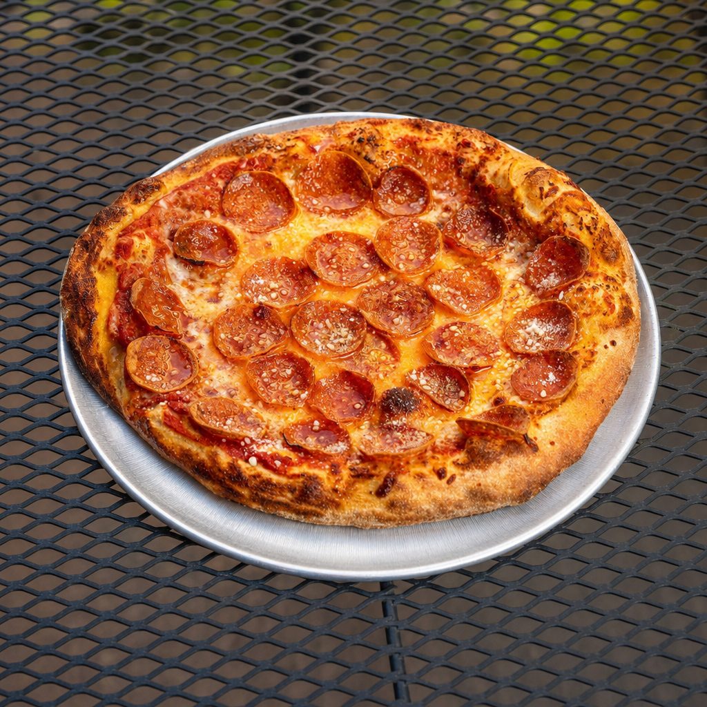 MED Smokin' Hot Honey.