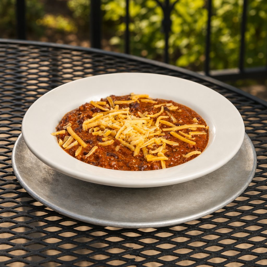 Chili.