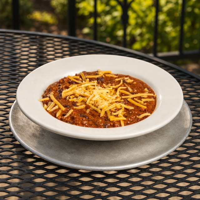 Chili.