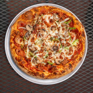*LRG Everybody's Pizza