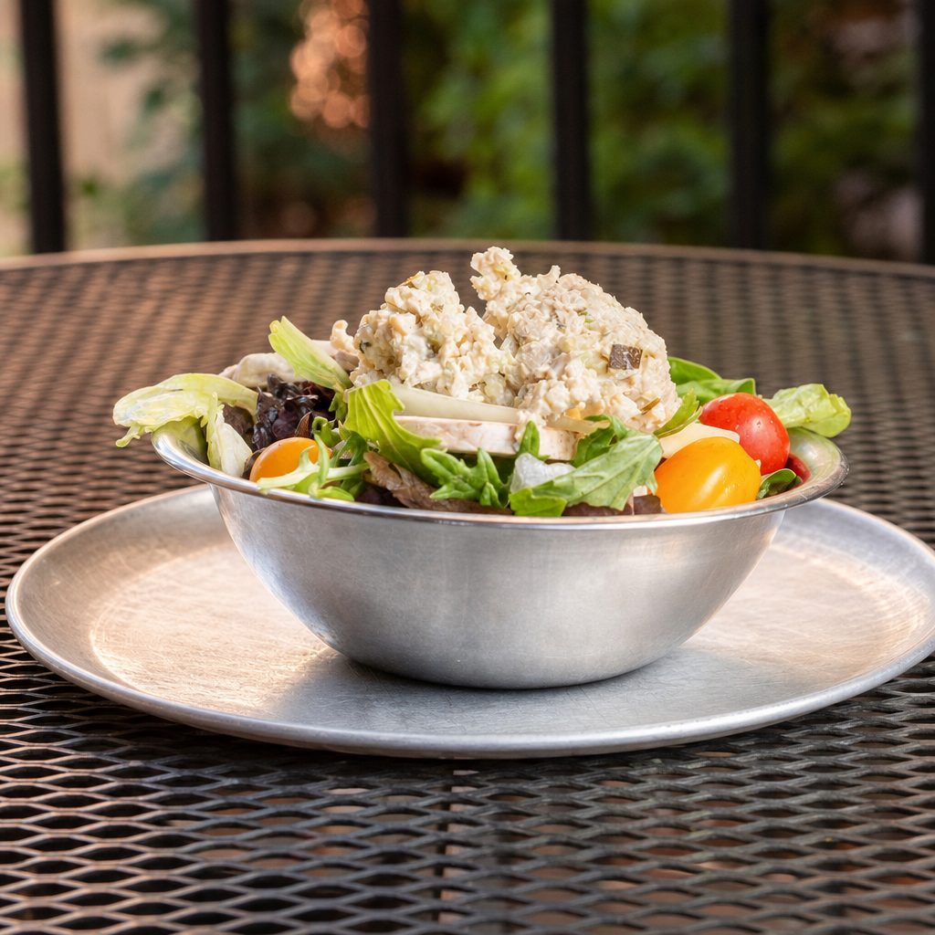 SM Chkn Salad.