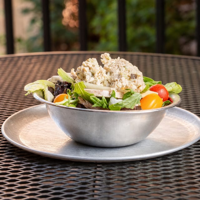 SM Chkn Salad.