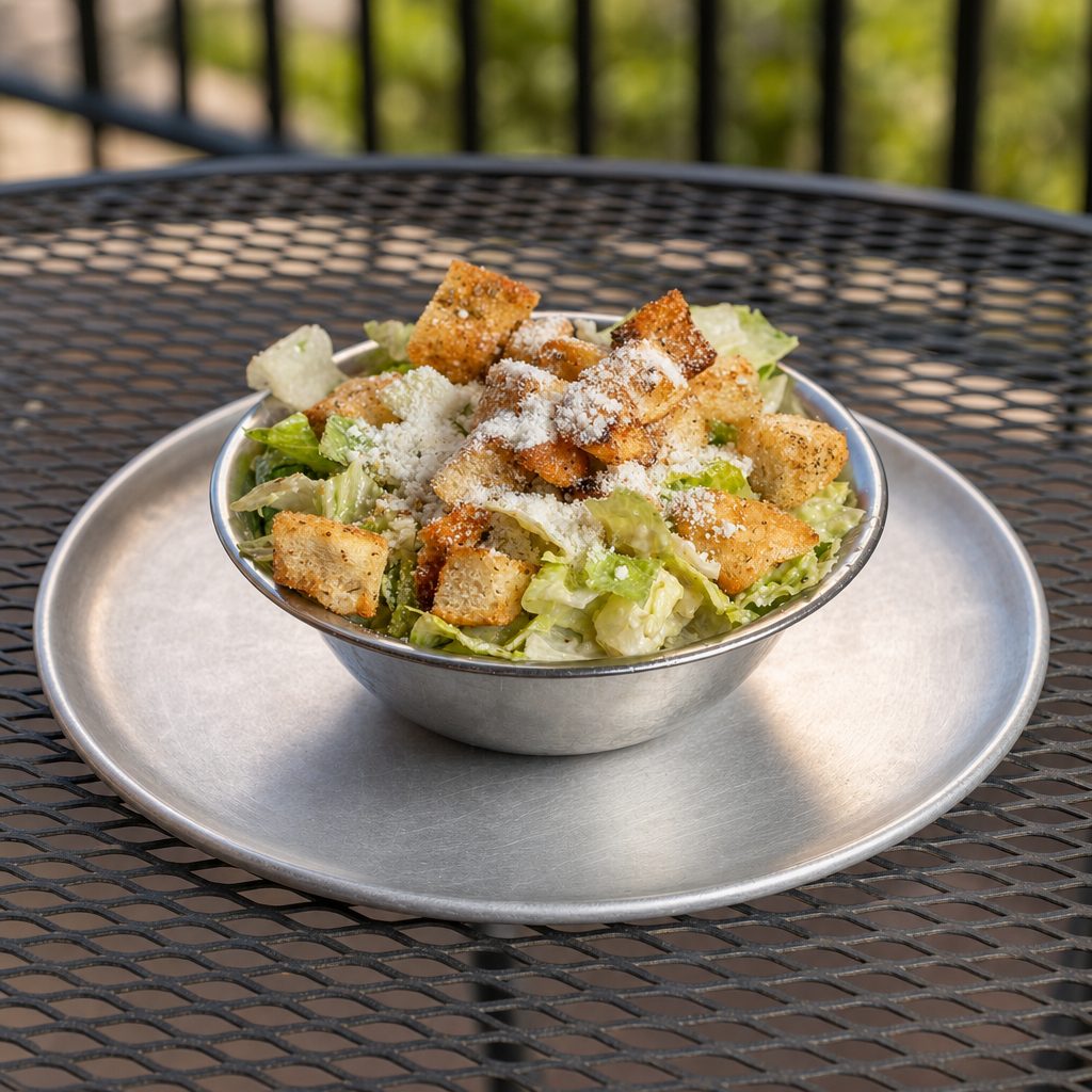 LRG Caesar.