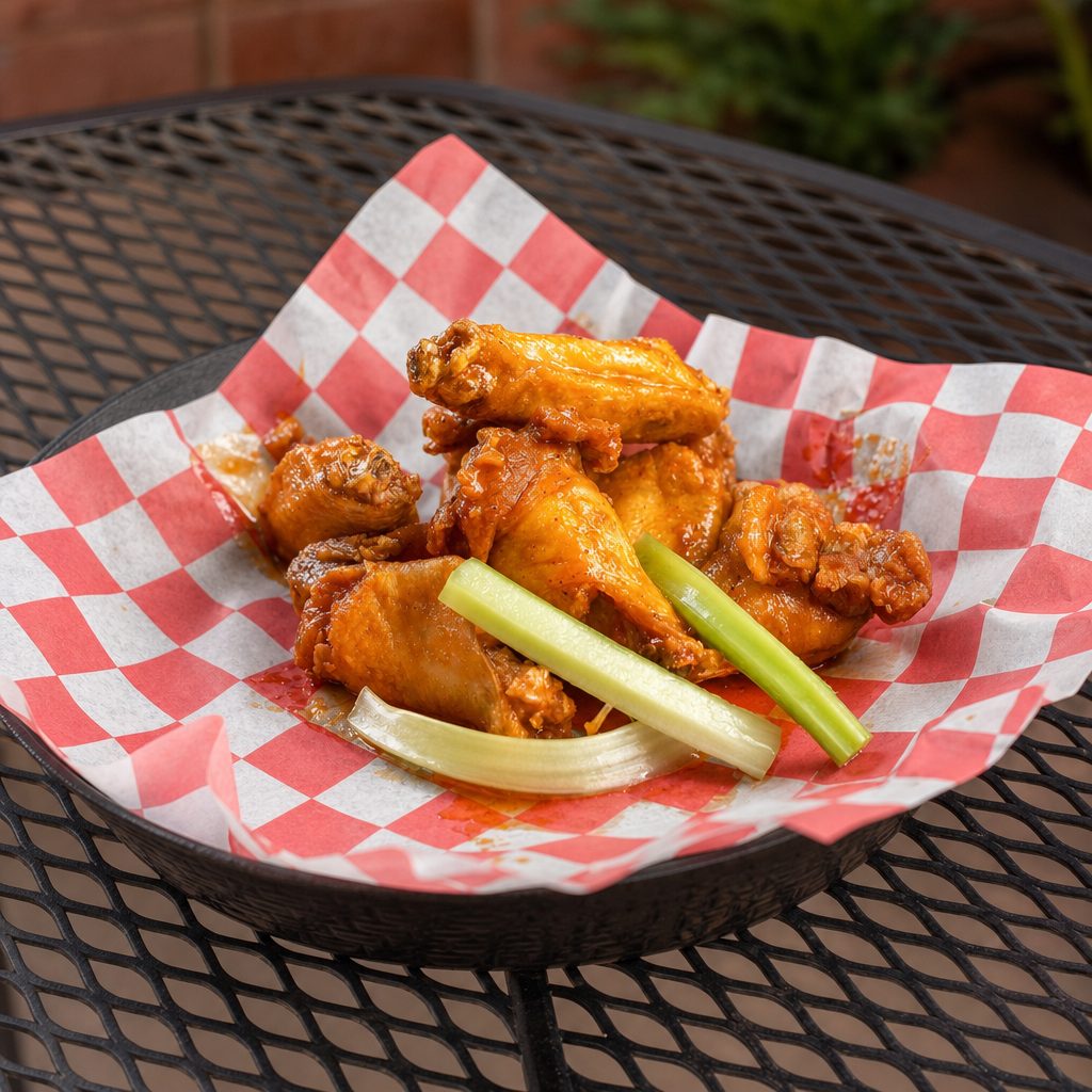+Single Wings.