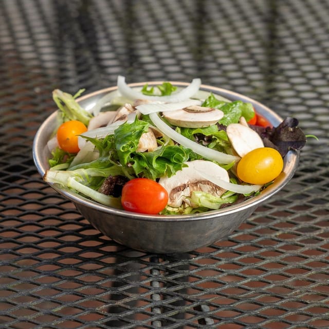 LRG Mixed Greens.