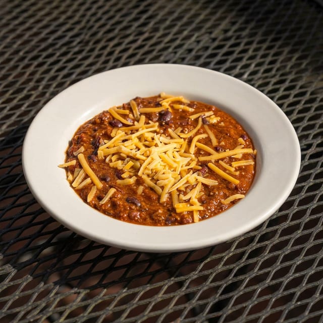 +Chili.