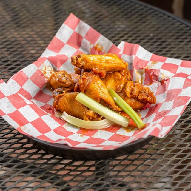 Single Wings.