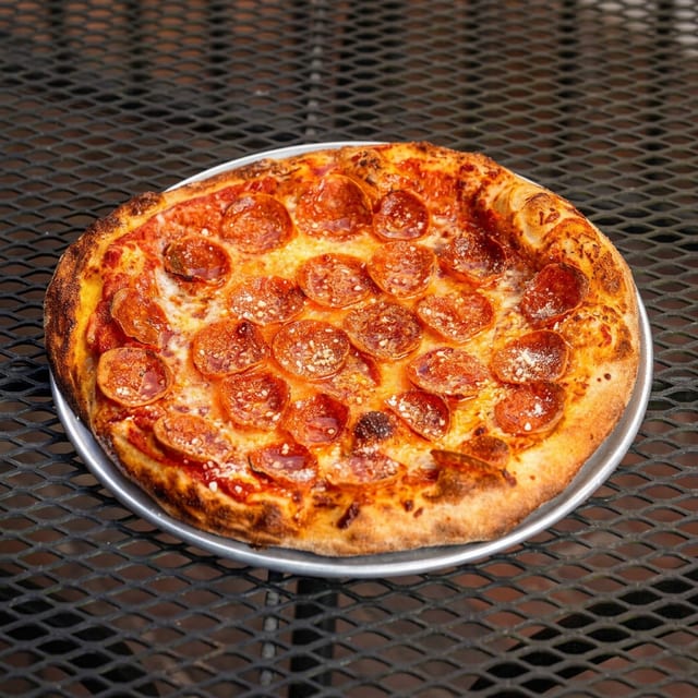 MED Smokin' Hot Honey.