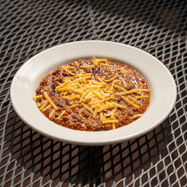 Chili.