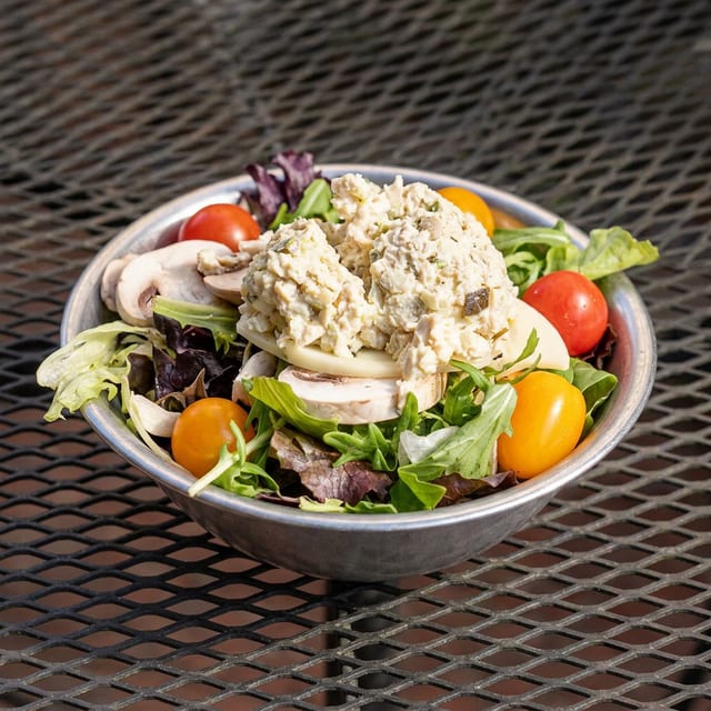 SM Chkn Salad.