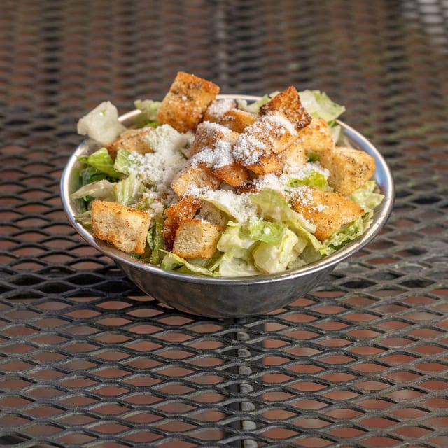 LRG Caesar.