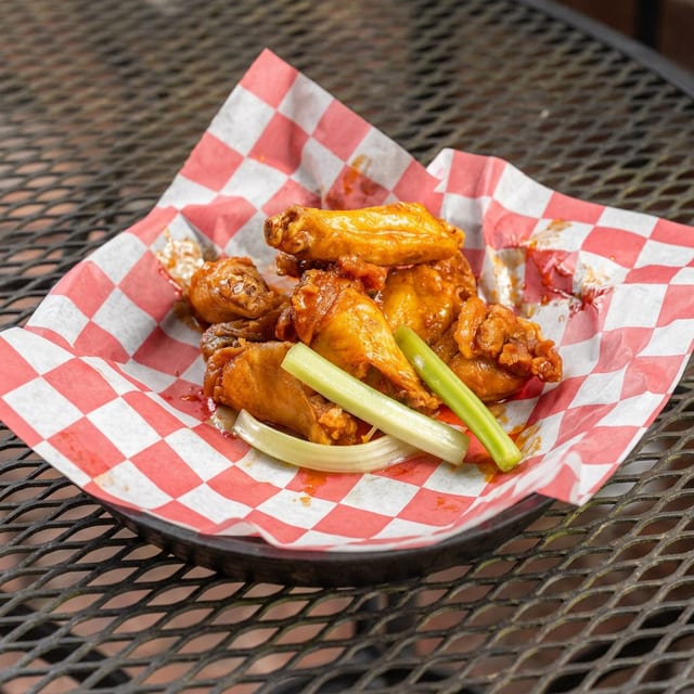 +Single Wings.