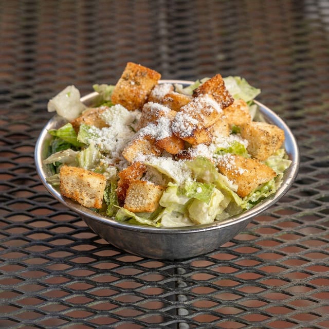 SM Caesar.
