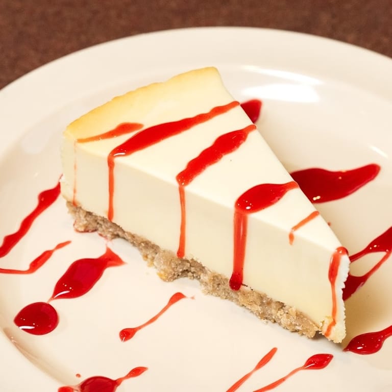 Delicious Cheesecake Options