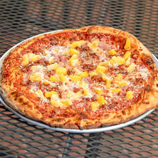 LRG Hawaiian Pizza