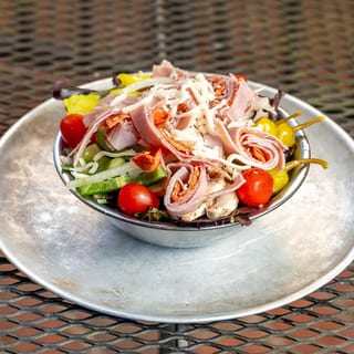LRG Antipasto