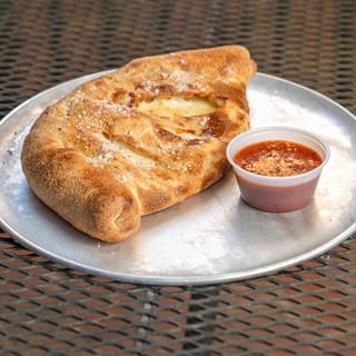 Cheese Calzone