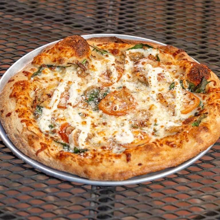 Juicy Cheeseburgers: A Local Favorite