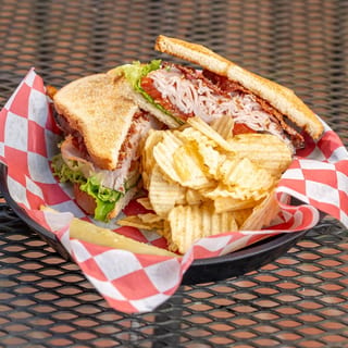 Turkey Club