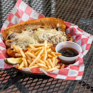 French Dip