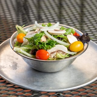 LRG Mixed Greens