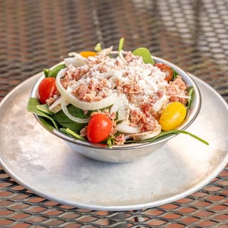 LRG Spinach