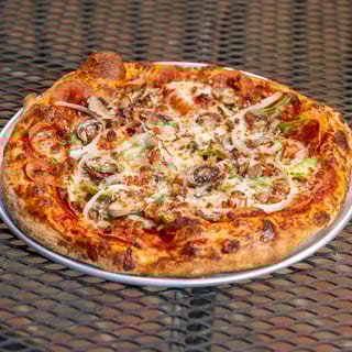 *LRG Everybody's Pizza