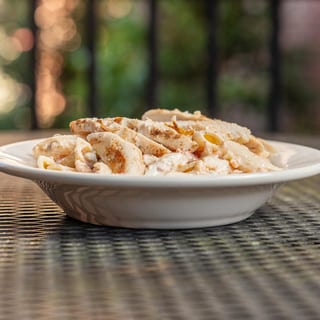 Pasta Salad
